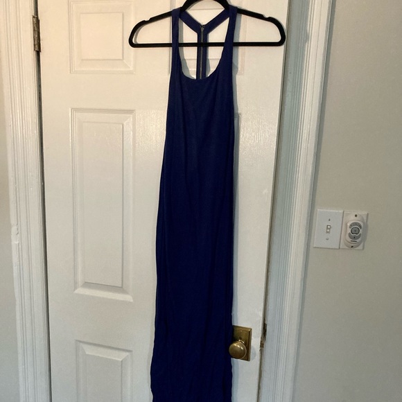 Alice and Olivia T-strap dress - Picture 2 of 3